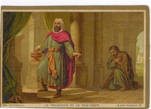 Pharisee-and-Publican
